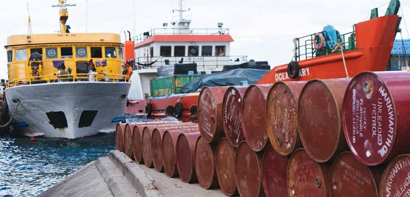 Fuel Prices Adjusted for April in Honiara