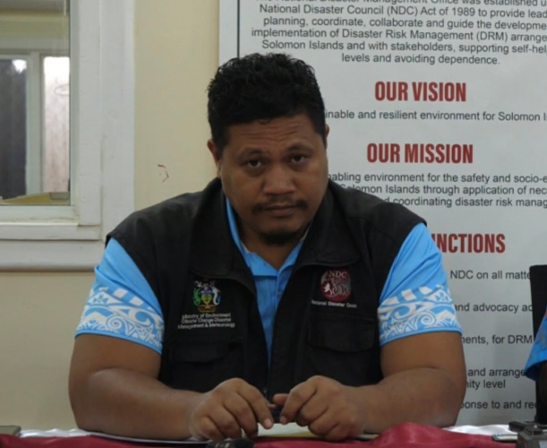 Support To Relief Effort Hailed