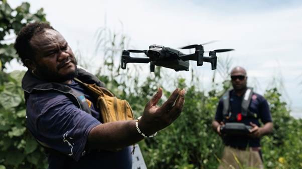  Exercise Coastwatchers Successful