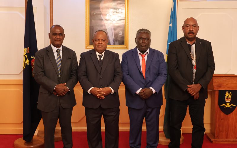 CFC church helps GNUT secures MP Gina