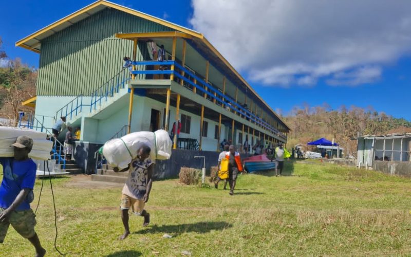 NZ supports Solomons humanitarian response following Cyclone Maila