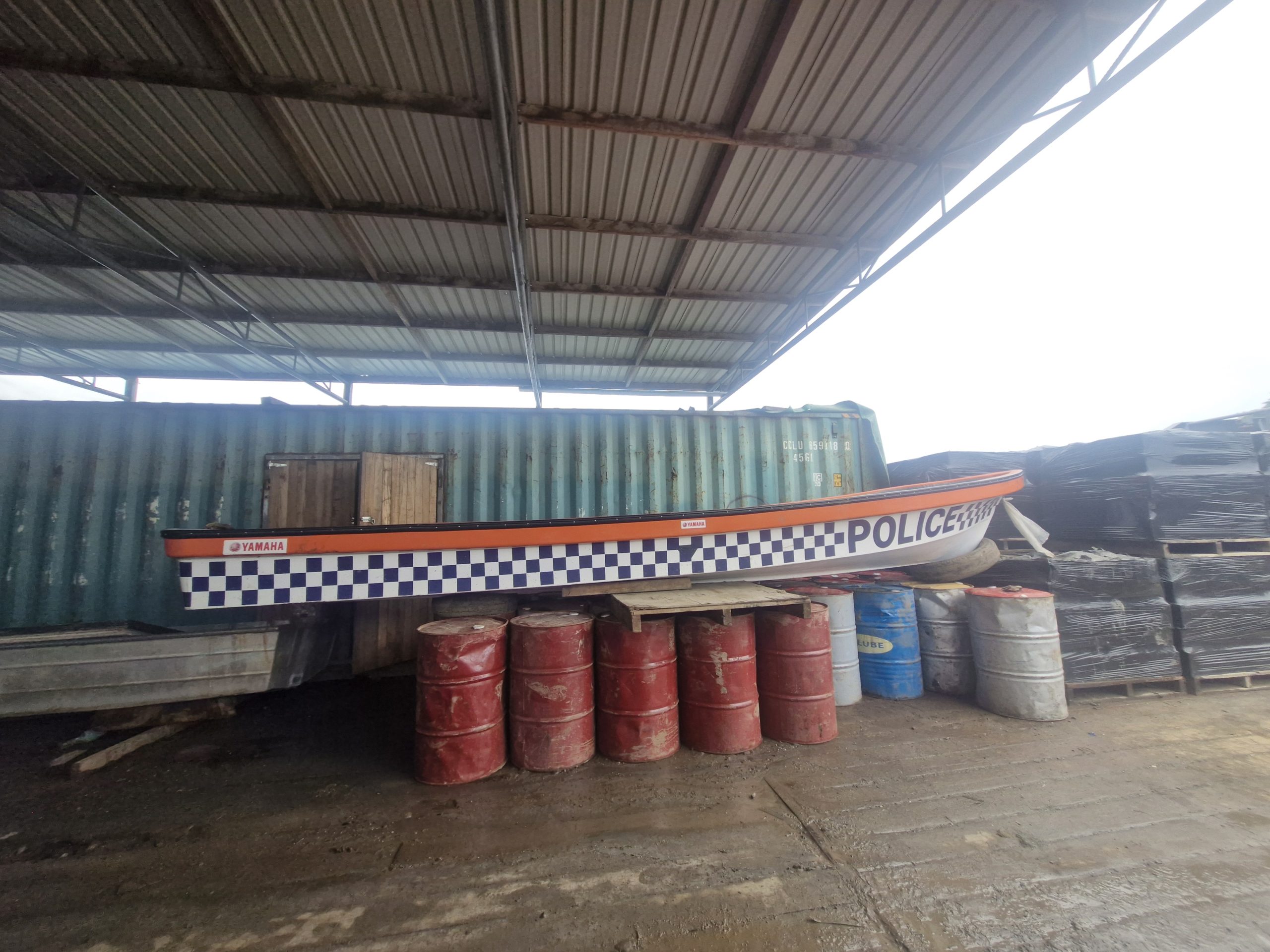 Southeast Vella Constituency, Western Province Hails Australia for Support