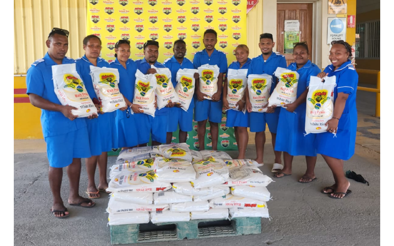 Solrice support nursing students