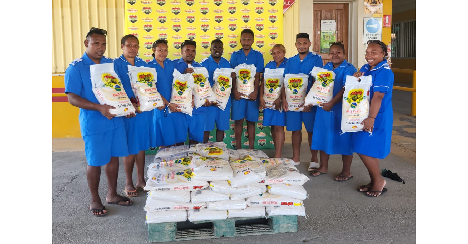 Solrice support nursing students