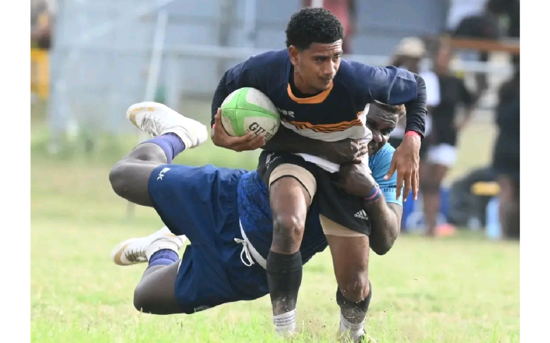 Boys rugby 15s set to kick off next week