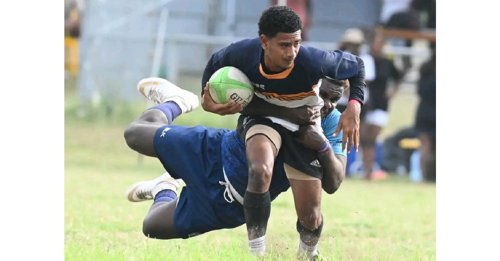Boys rugby 15s set to kick off next week