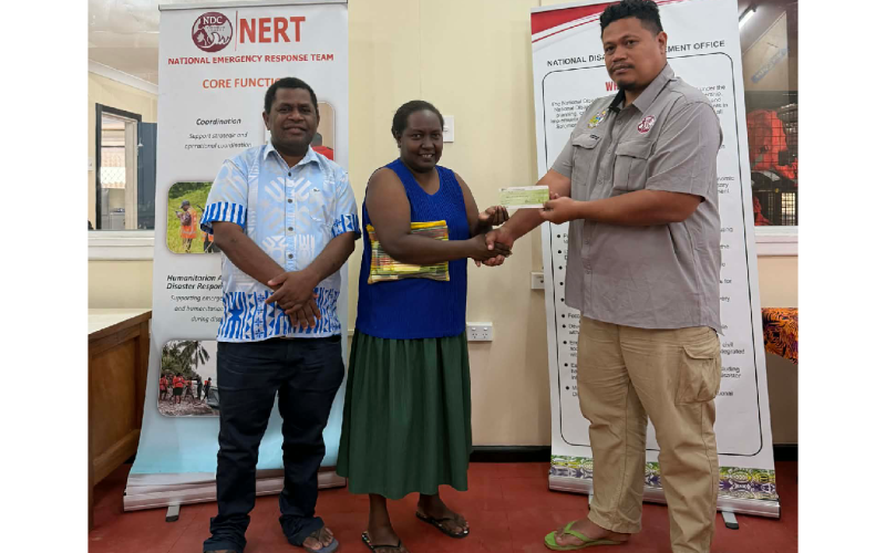 SAPE Farm Donates $200k to Assist Cyclone Maila‑Stricken Regions