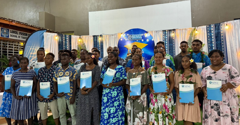 SINU honours 33 Academic high achievers