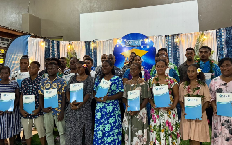 SINU honours 33 Academic high achievers