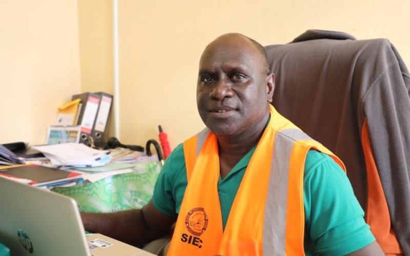 Western PDOC Activated for Emergency Response