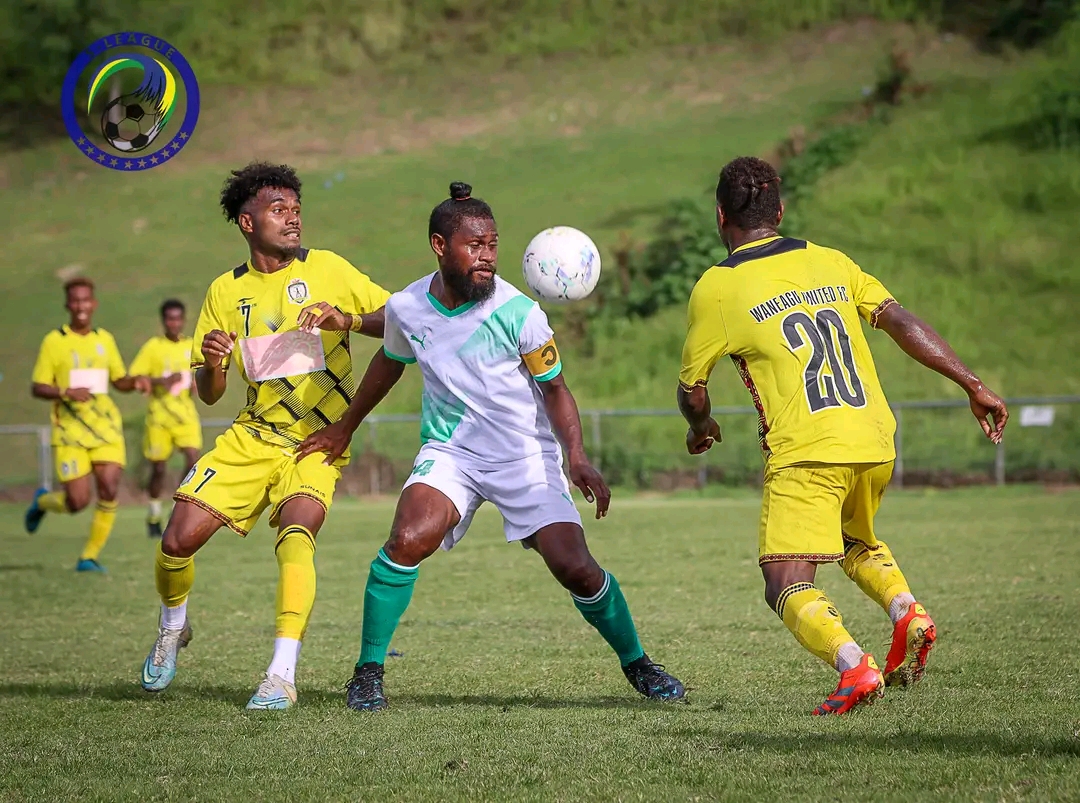 Juniper, Waneagu Omitted as S-League Sets to Return in June