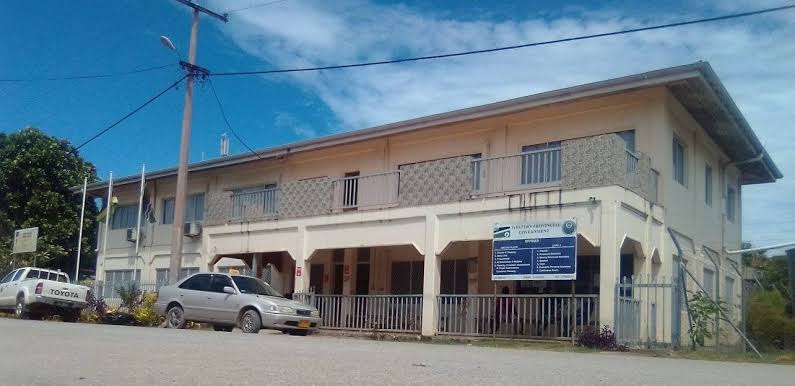 WESTERN PROVINCE HAILED