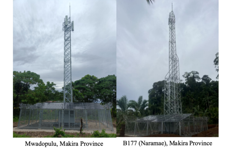  SINBIP FOUR SITES ONLINE