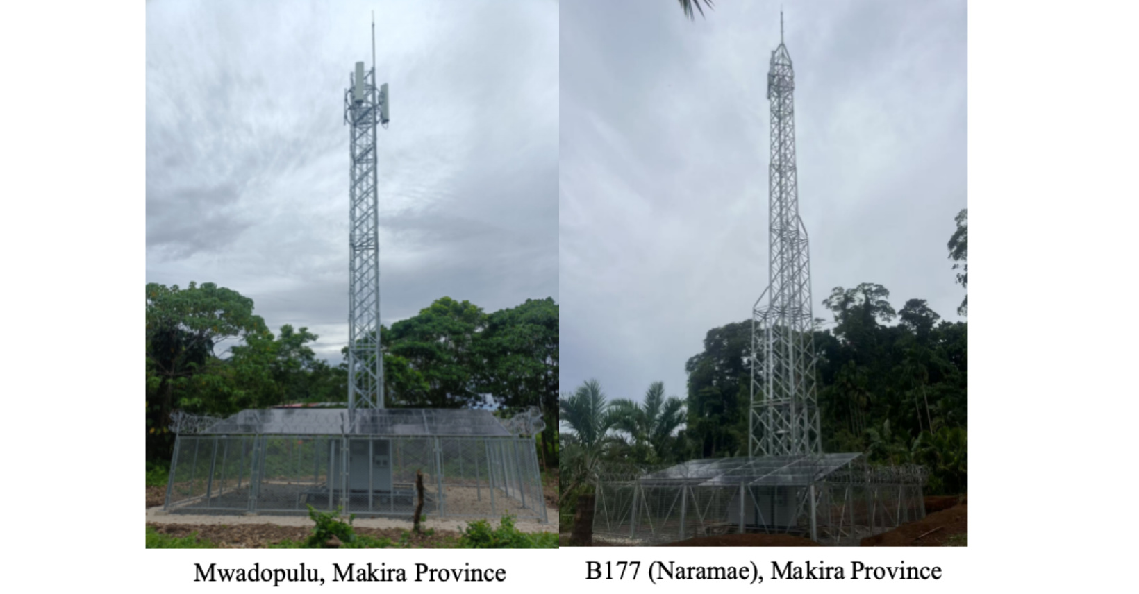  SINBIP FOUR SITES ONLINE