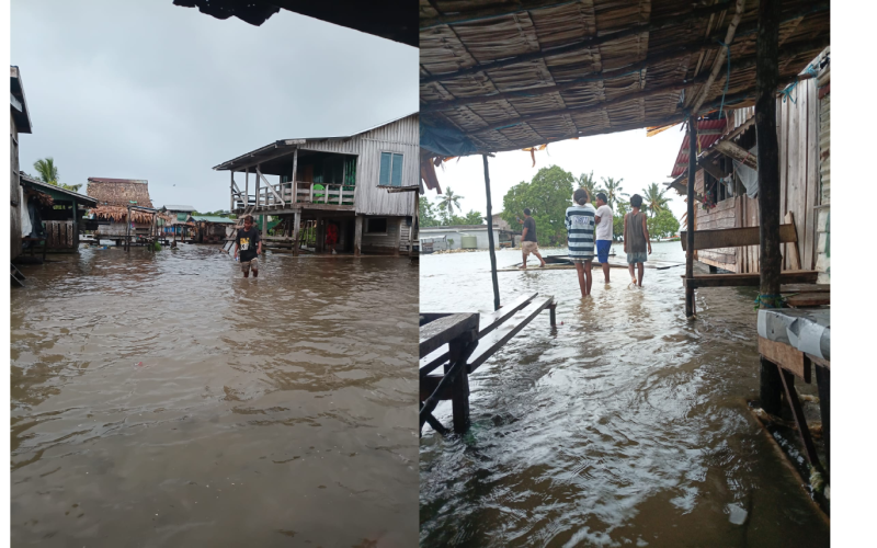 Diarrhoea Outbreak Scare For Gizo 